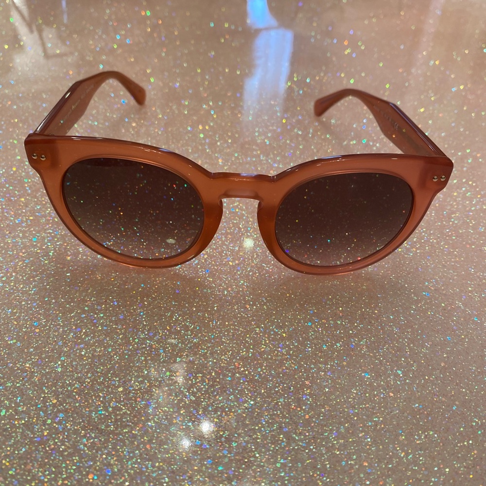 Kate Spade Hello Sunshine Sunglasses!